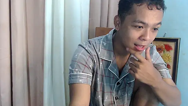 WinglessAngel21 online show from 07.12.26