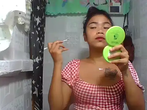 blueberry cupcake online show from 07.04.26