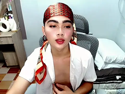 ItsKenny online show from 07.02.26