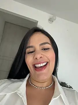 Snapshot of PamelaCosta chatting on 07.19.26 PamelaCosta online show from 07.19.26