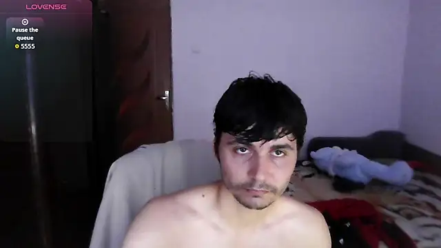 david x storm online show from 07.03.26