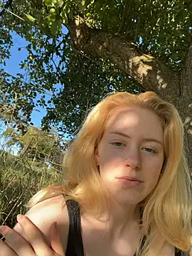 CarlottaRose online show from 07.03.26