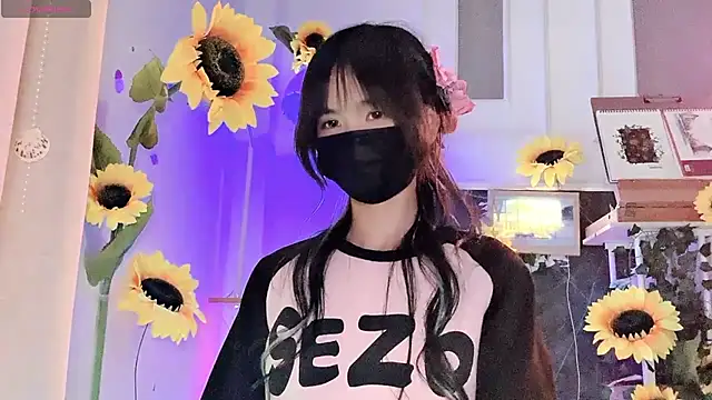 Your-Sunshinee online show from 07.11.26