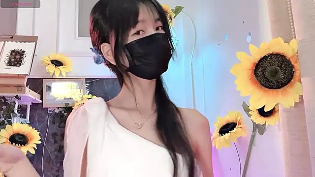 Your-Sunshinee online show from 07.13.26
