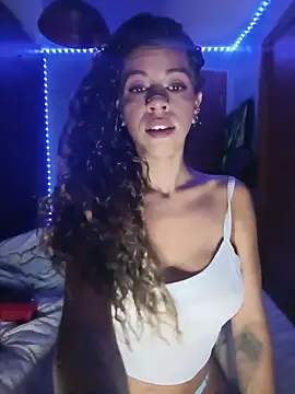 Cabocla BR online show from 07.11.26