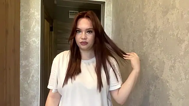 MollyFenx online show from 07.02.26