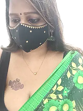 Joshica-Cutie online show from 07.01.26