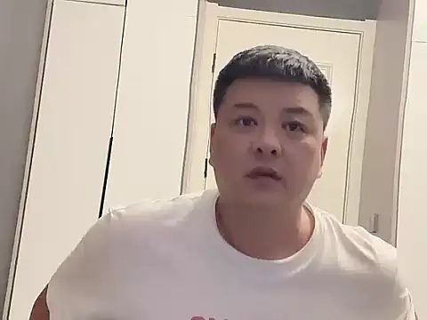 zhang1118 online show from 07.01.26