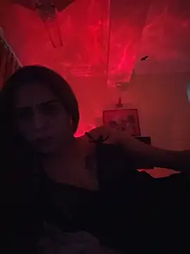Mistress Mahi online show from 07.07.26