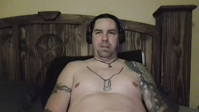 BikerLipps85 online show from 07.01.26