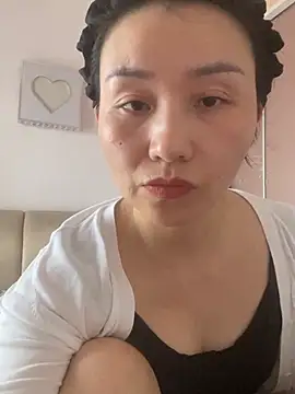 Snapshot of yin25678 chatting on 07.14.26 yin25678 online show from 07.14.26