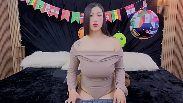 Megan-Burning- online show from 07.06.26