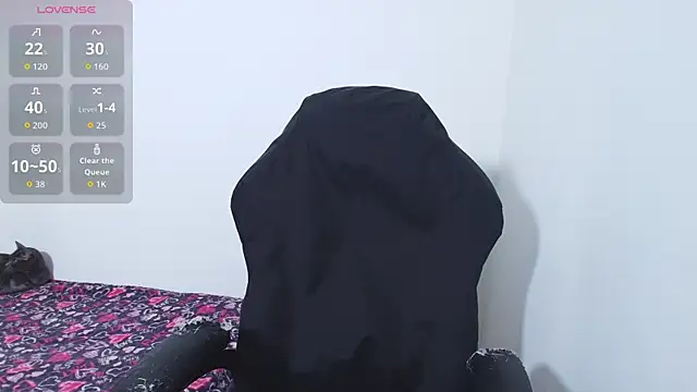 alayacherry2 online show from 07.28.26