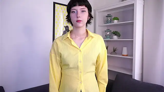DortheyAllemond online show from 07.04.26