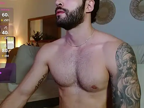 marcoandpolo01 online show from 07.29.26