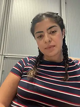 Aylin Sugar online show from 07.02.26