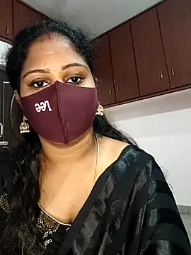 Siiddhika87 online show from 07.03.26