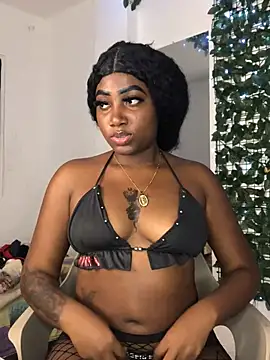 Karime-1 online show from 07.02.26