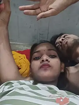 Horny Couple-23 online show from 07.01.26