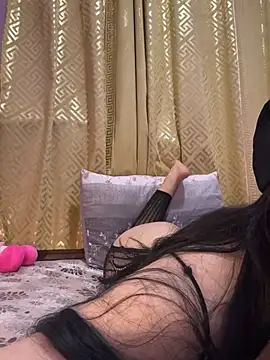 Quen rima sexy online show from 07.01.26