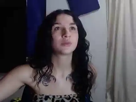 Daniela nam online show from 07.04.26