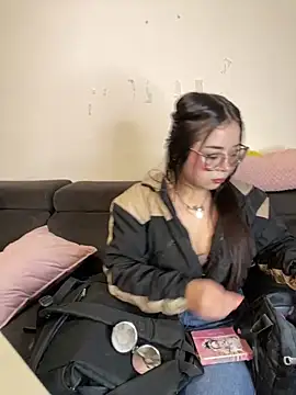 Camila cute18 online show from 07.02.26