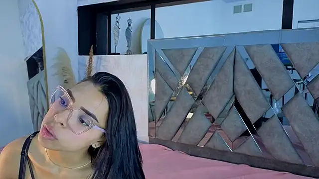 Chel Rose online show from 07.06.26
