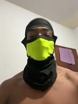 MisteryBLACK18cm online show from 07.16.26
