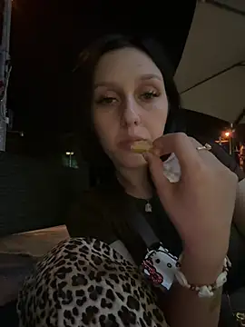 Anisarby69 online show from 07.30.26