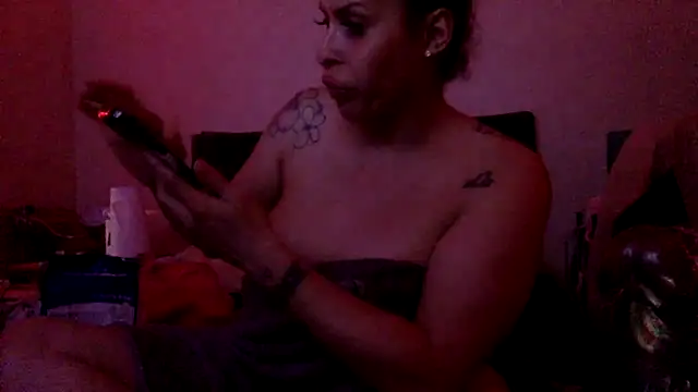 imisamoore69 online show from 09.08.25