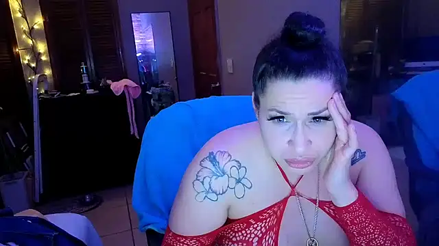 imisamoore69 online show from 03.08.26