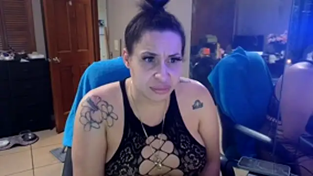 imisamoore69 online show from 03.12.26