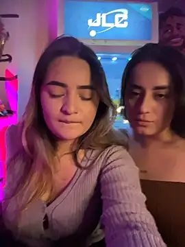 Antonella Julietaa online show from 07.08.26