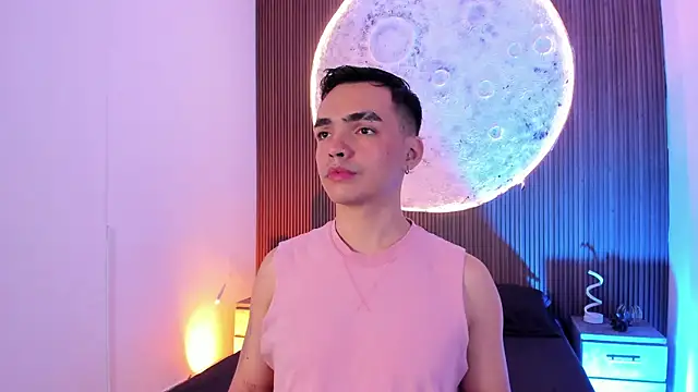 NicoKingg1  online show from 07.06.26