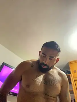 JAKE KING HOT online show from 07.07.26