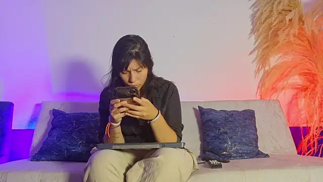 anthonia soler online show from 07.06.26