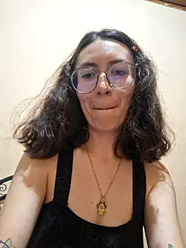 VioletaSunshine online show from 07.08.26