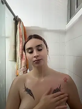 Sophiia Luxx online show from 07.07.26