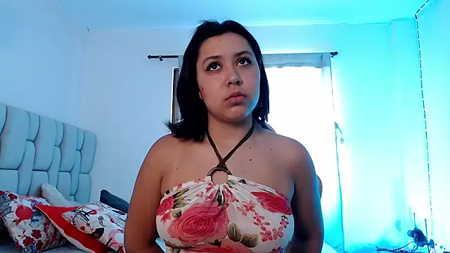 Lexy Blake online show from 07.08.26