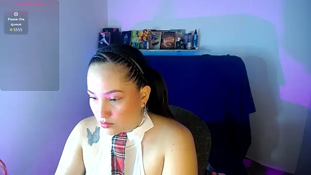 ivannavega69 online show from 07.06.26