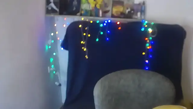 ivannavega69 online show from 07.08.26