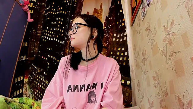 HoneyMolly  online show from 07.13.26