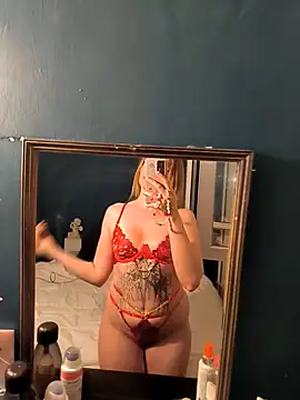 Hannah2708 online show from 07.05.26