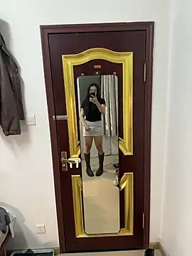 TSxiaoqier online show from 07.03.26
