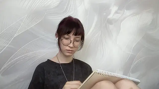 AnnamaeNagase online show from 07.04.26