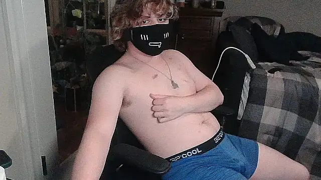 Snapshot of Jaxdadog chatting on 07.15.26 Jaxdadog online show from 07.15.26
