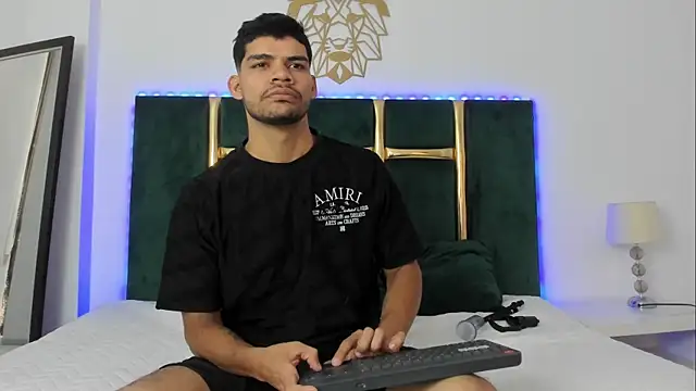 Snapshot of SergioBlakee chatting on 07.07.26 SergioBlakee online show from 07.07.26
