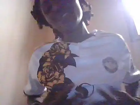 Black beautygirlll online show from 07.04.26