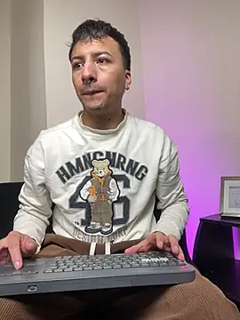 Alexander Klain online show from 07.10.26