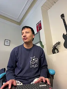 Alexander Klain online show from 07.12.26